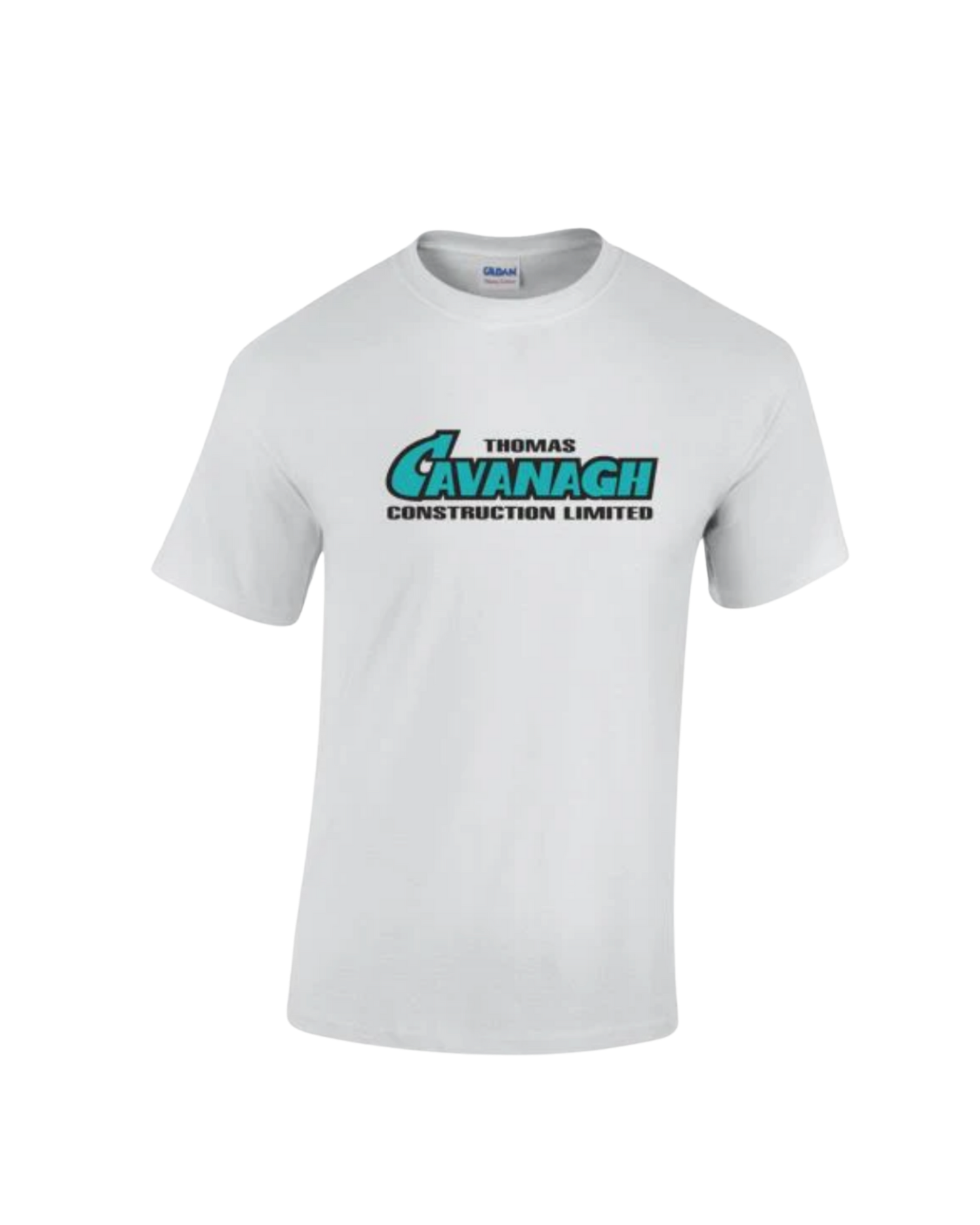 Everyday Cotton Tee
