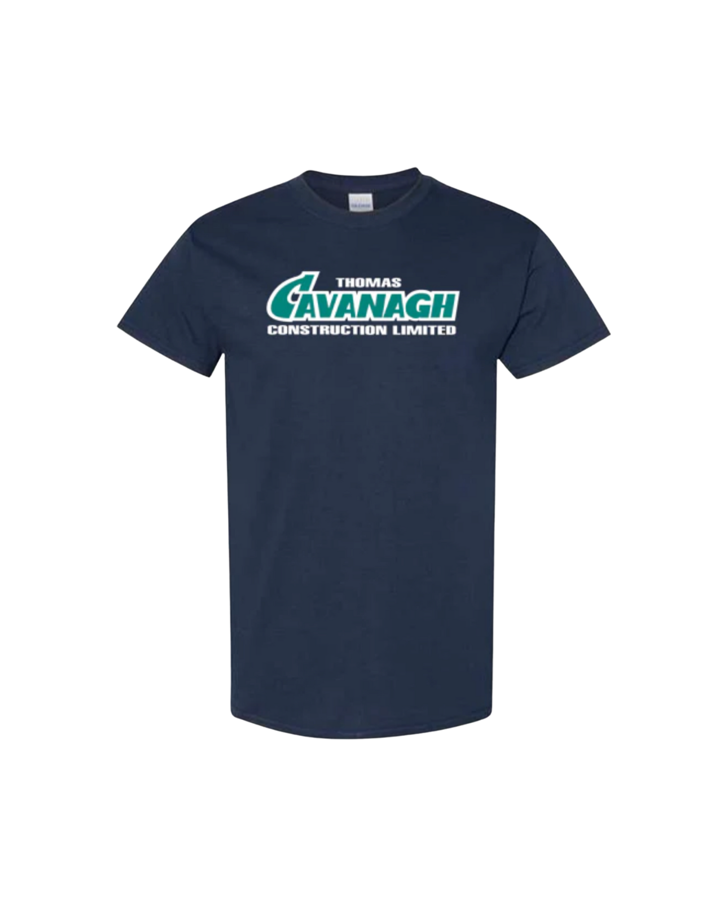 Everyday Cotton Tee