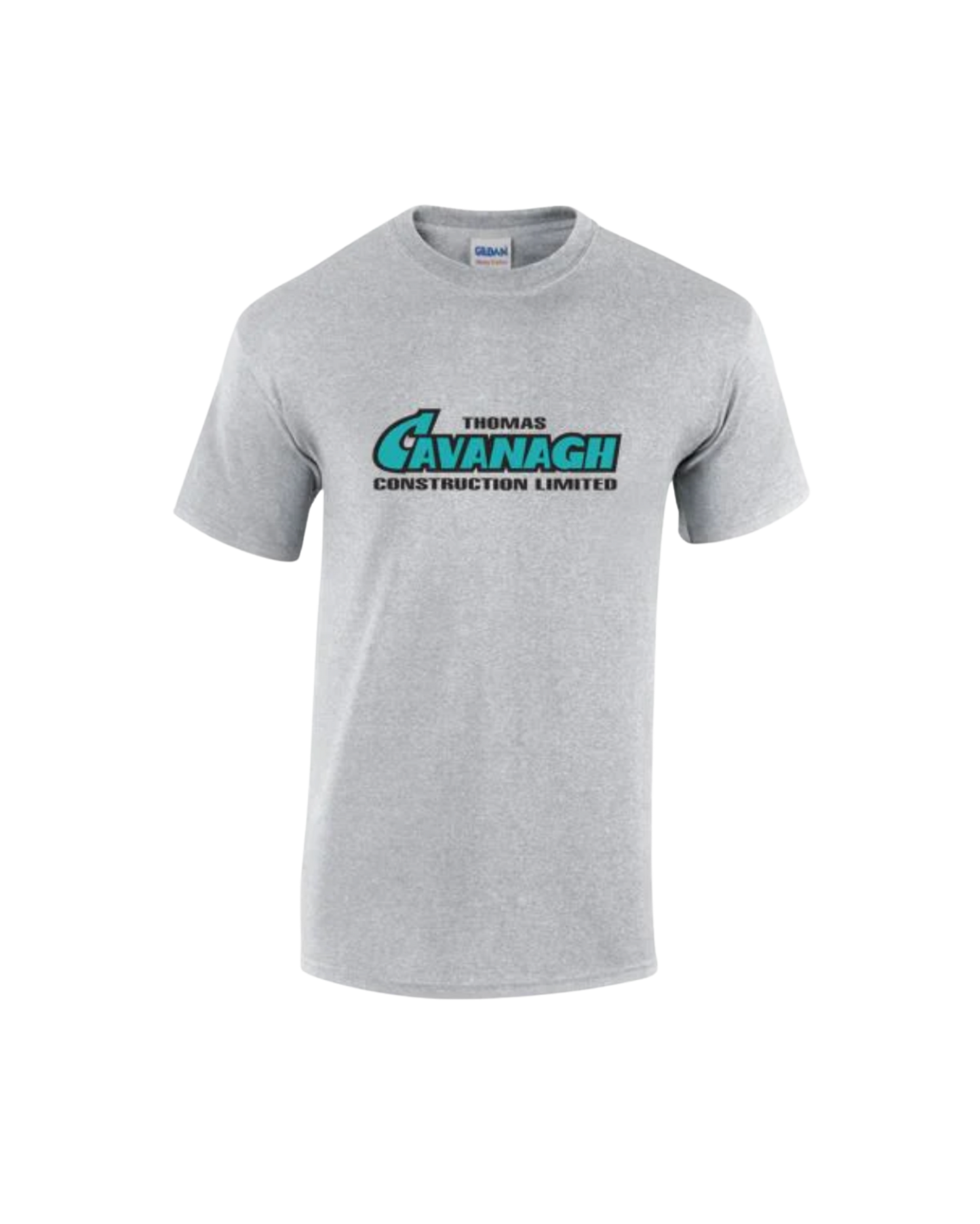 Everyday Cotton Tee