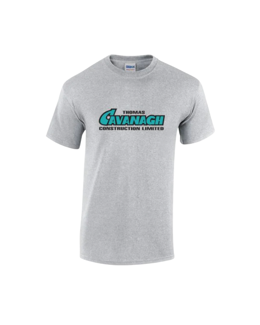 Everyday Cotton Tee