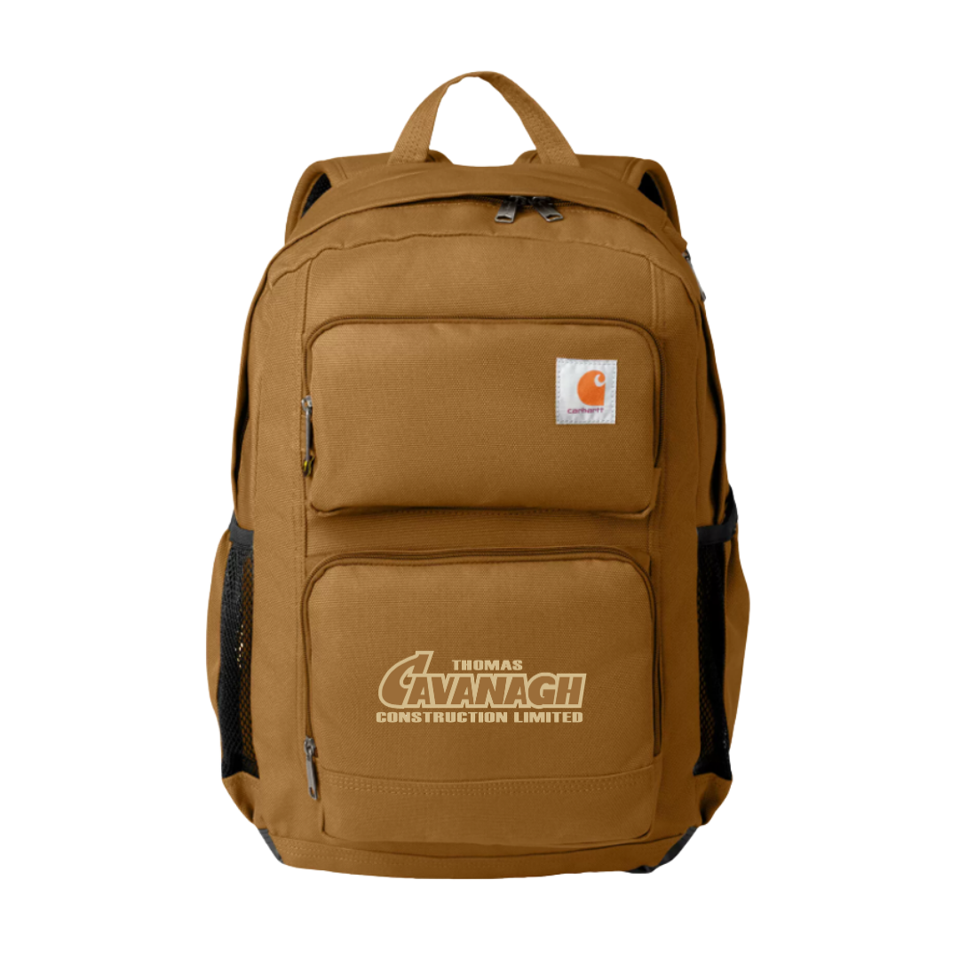 CARHARTT®  FOUNDRY SERIES  BACKPACK.