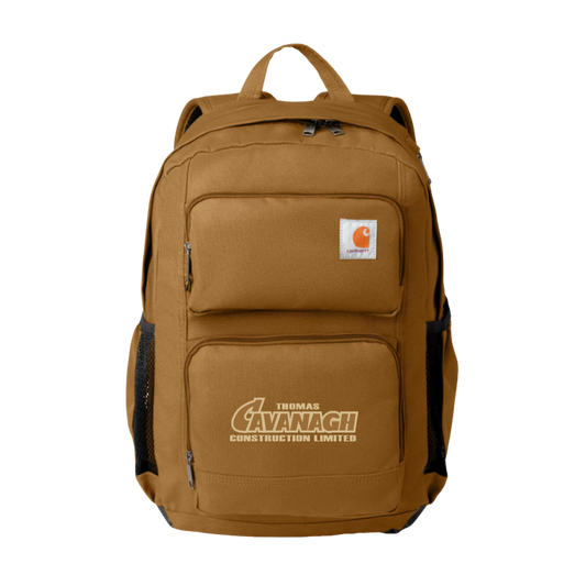 CARHARTT®  FOUNDRY SERIES  BACKPACK.