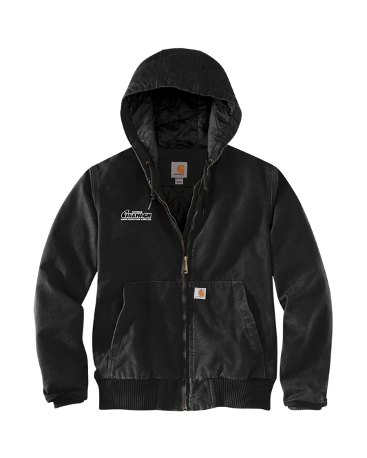 LADIES Carhartt Insulated Active Jacket