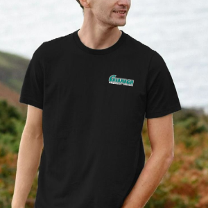 CONCRETE Cotton Everyday Tee