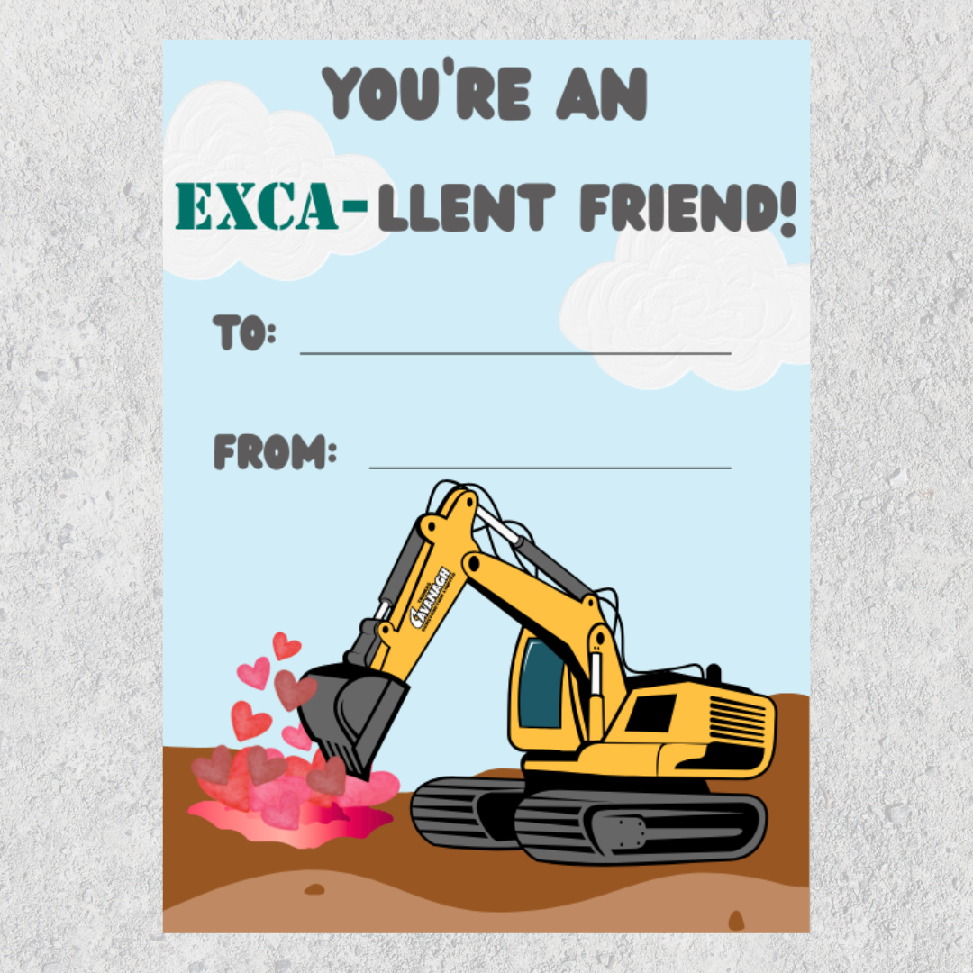 FREE Printable Valentine Download 2026