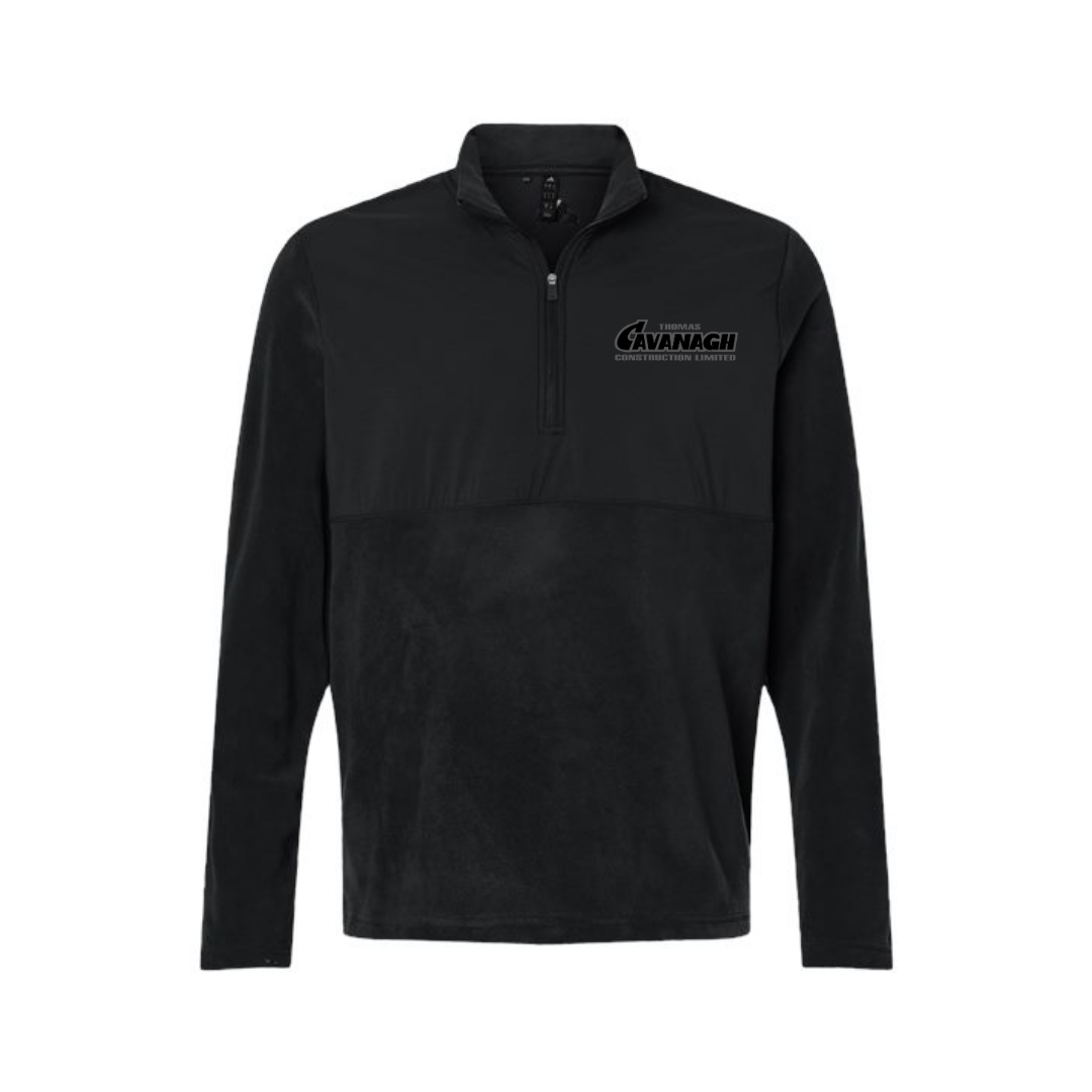 Adidas Ultimate Cozy Q-Zip