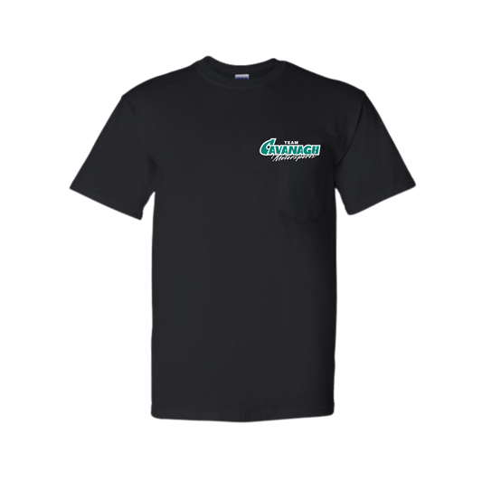 Limited Edition Team Cavanagh T-Shirt