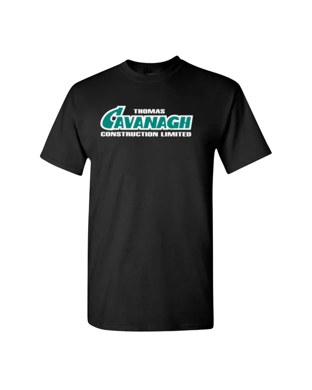 Everyday Cotton Tee