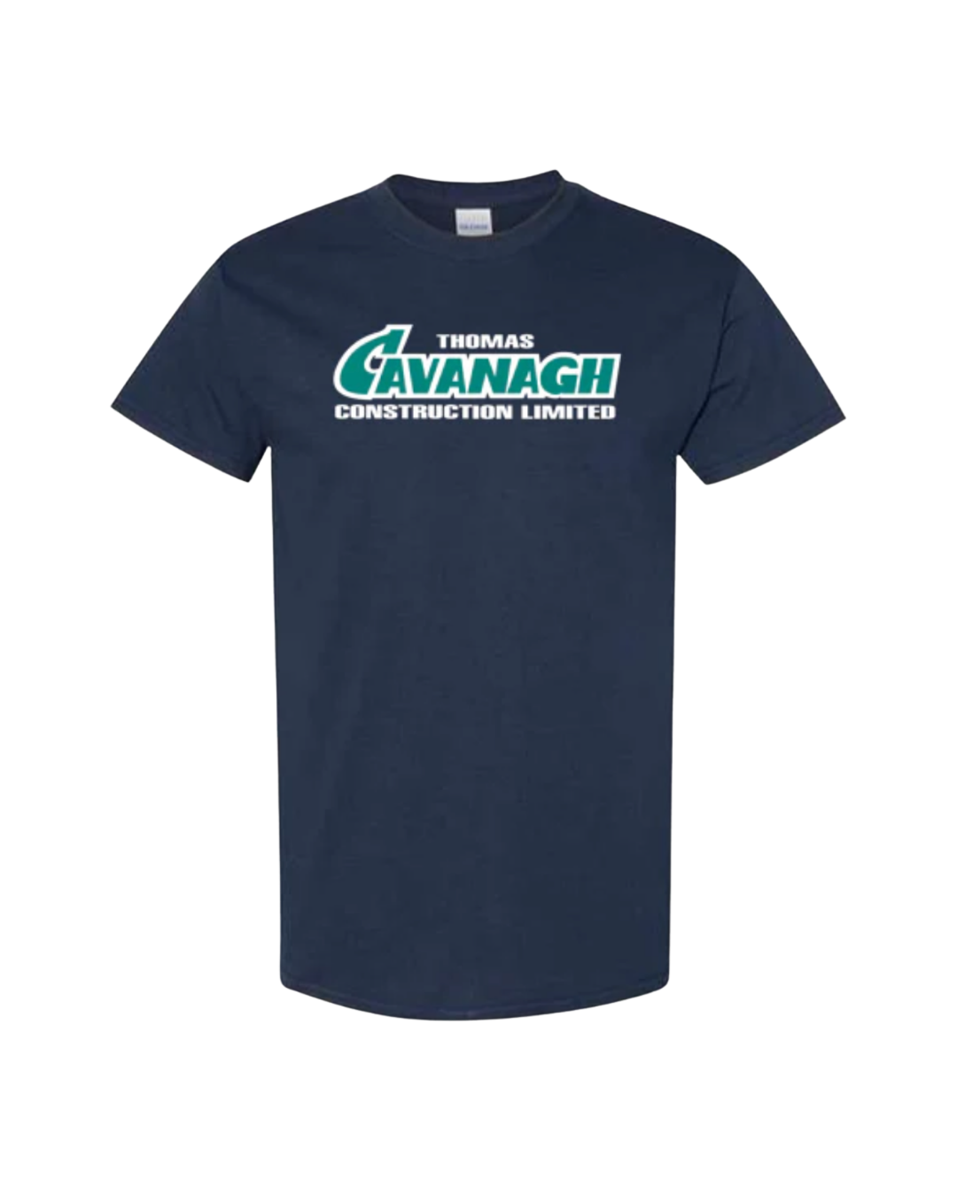 Everyday Cotton Tee