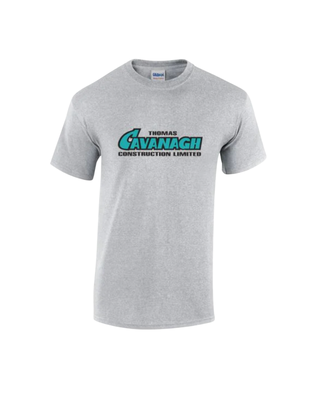 Everyday Cotton Tee