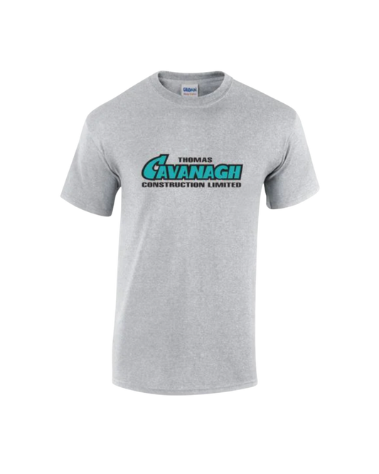 Everyday Cotton Tee