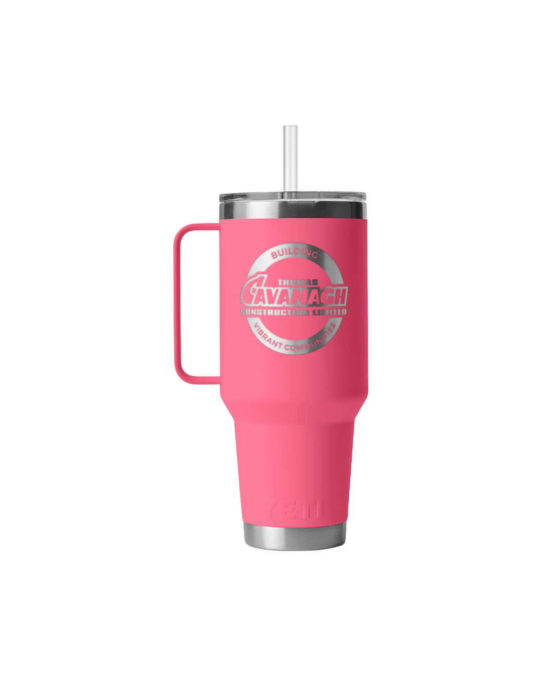 1.2L Yeti Straw Cup