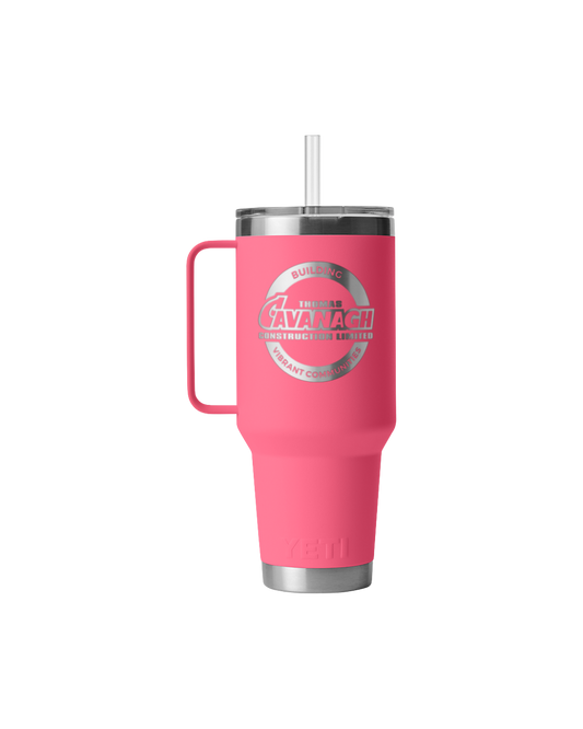 1.2L Yeti Straw Cup