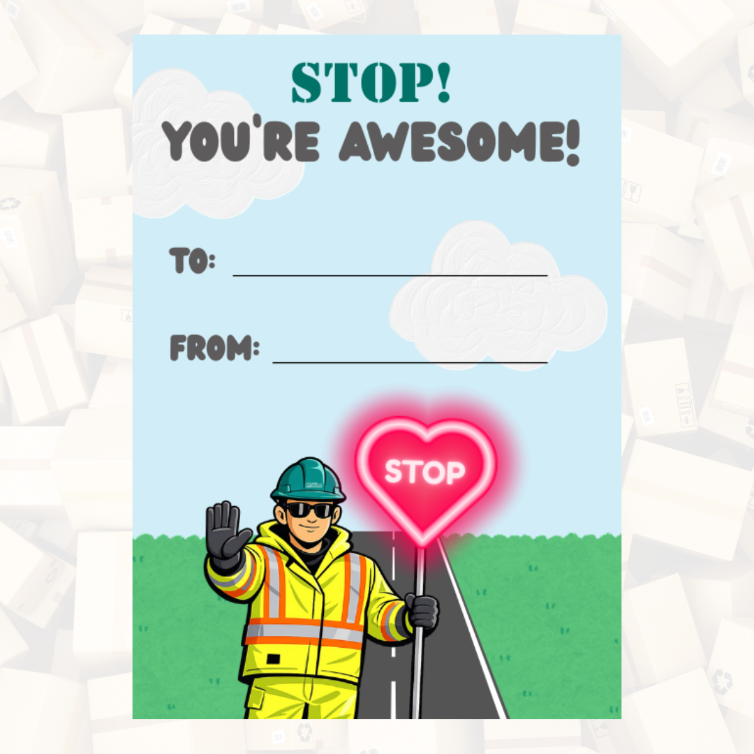 FREE Printable Valentine Download 2026