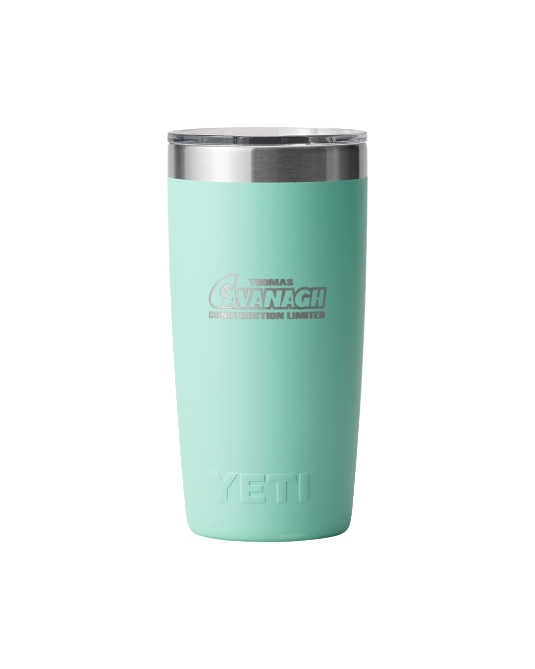 Yeti 10oz Seasonal Rambler