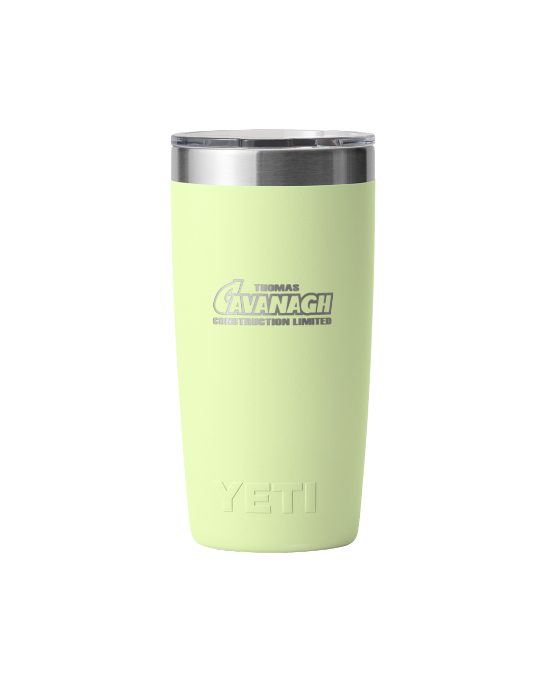 Yeti 10oz Seasonal Rambler