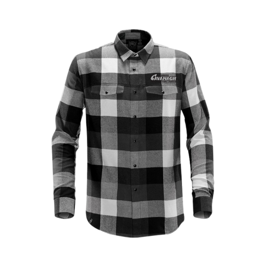 Stormtech Plaid