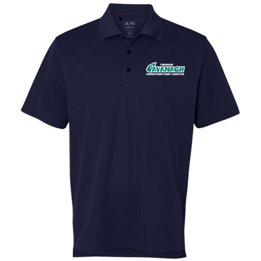 Adidas Performance Men's Polo