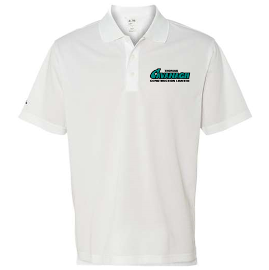 Adidas Performance Men's Polo