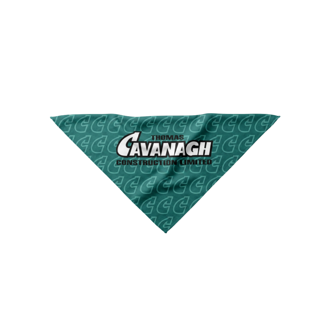 Dog Bandana