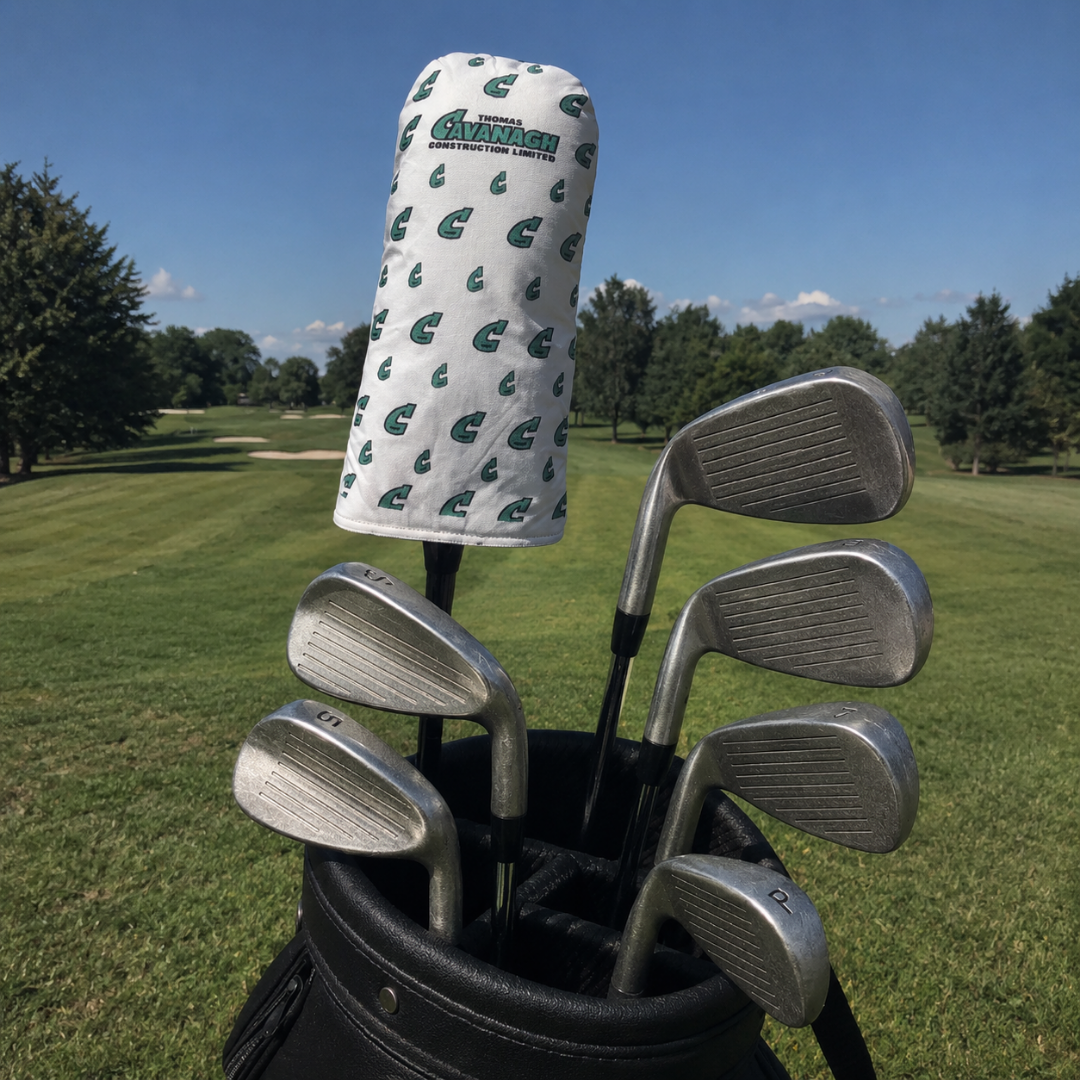 Cavanagh Golf Club Cover