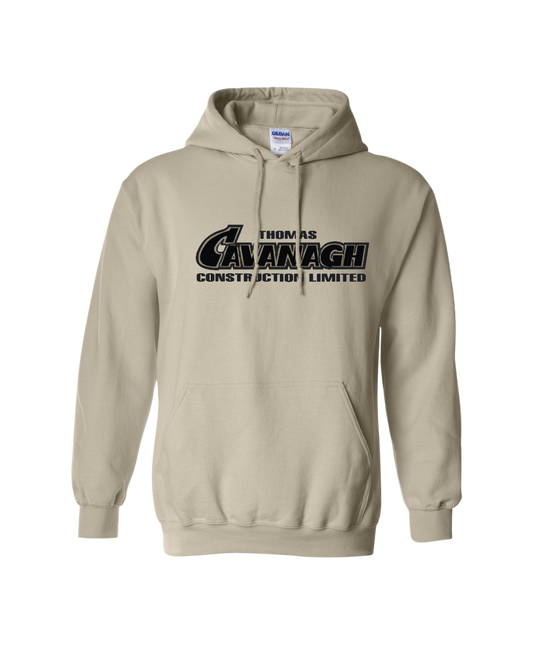 Cavanagh Cotton Hoodie