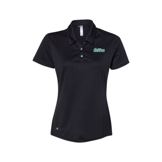 LADIES Adidas Golf Polo