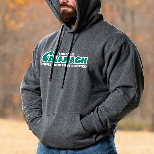 Cavanagh Cotton Hoodie