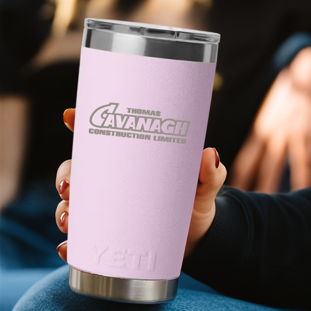 Yeti® 20oz Rambler