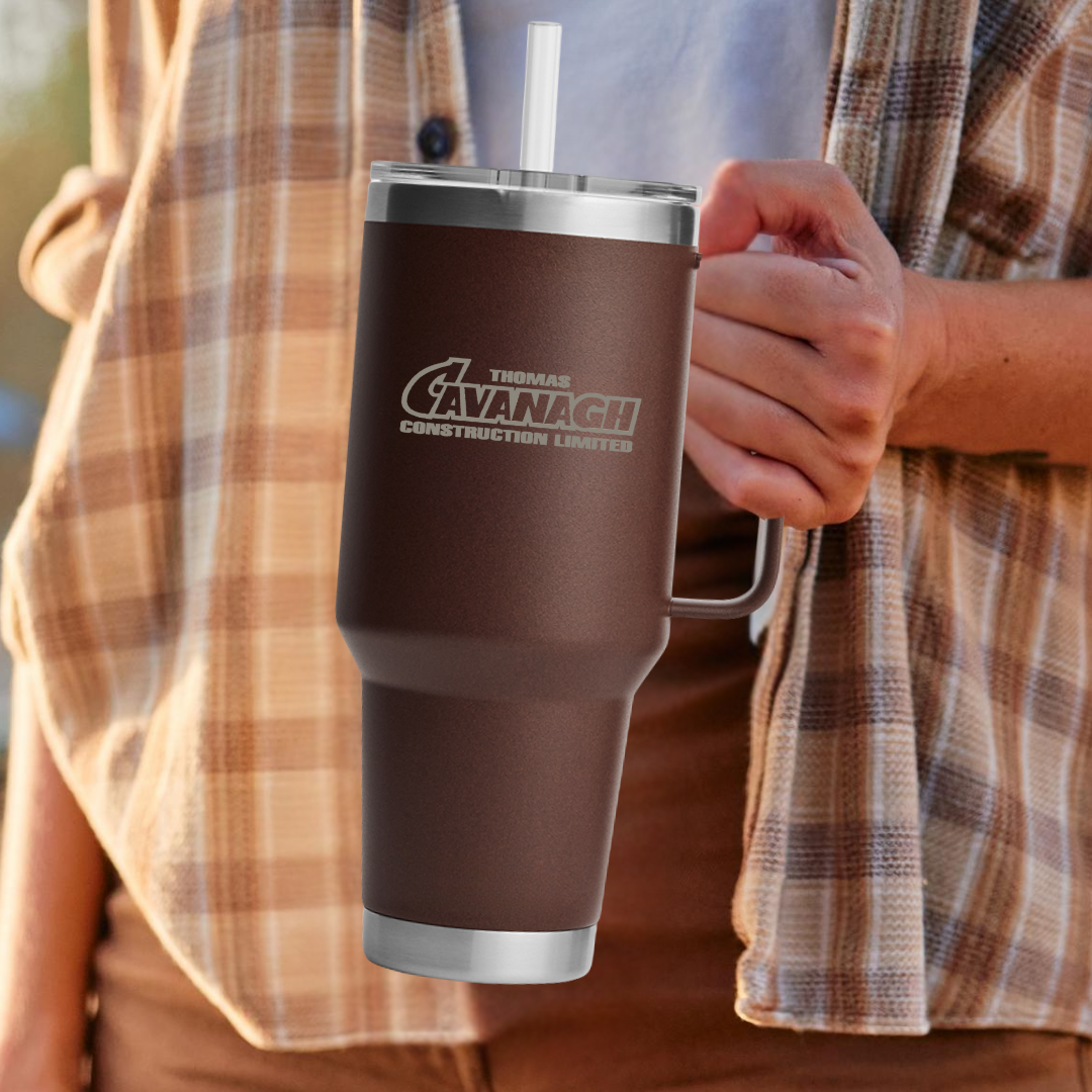 1.2L Yeti Straw Cup