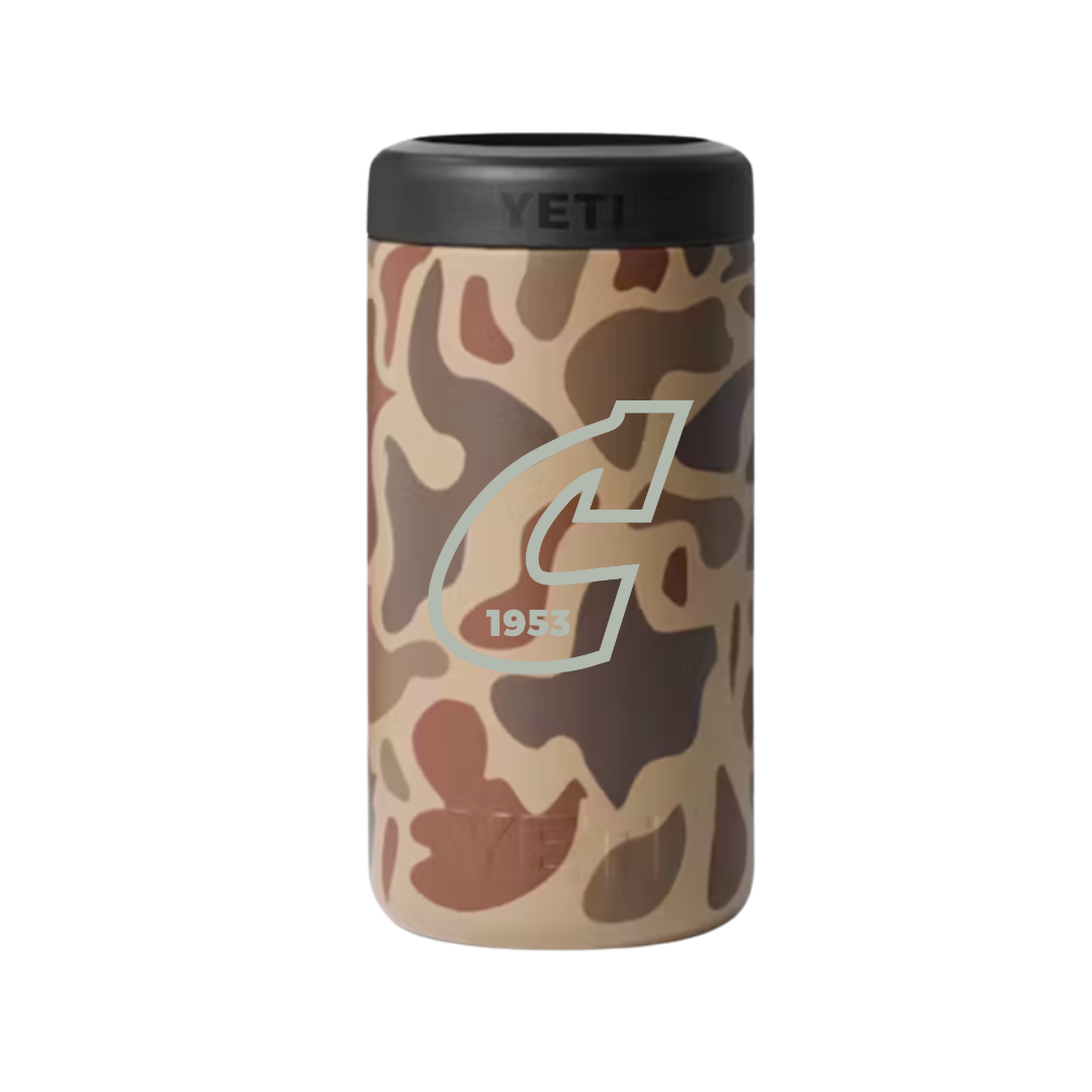 Yeti®  CAMO Can Insulator