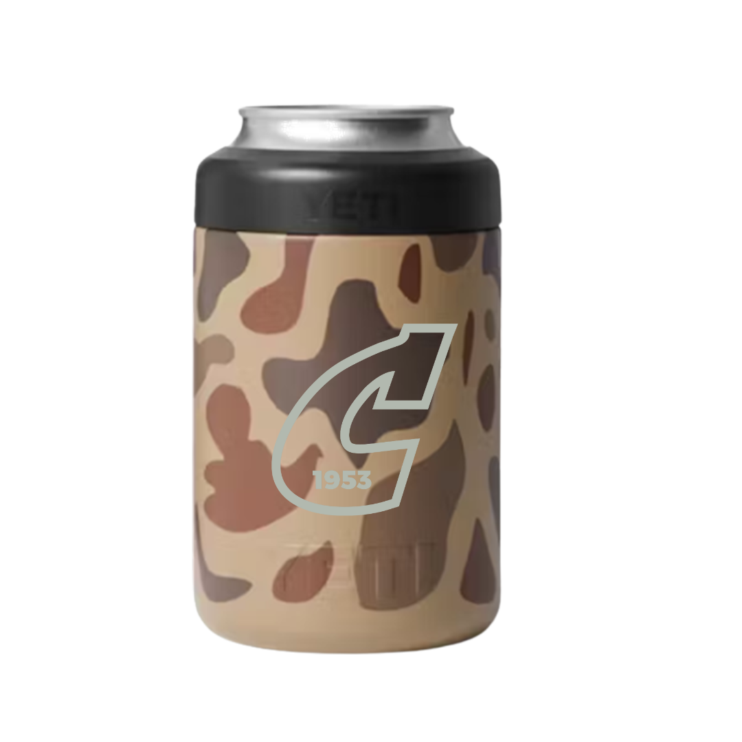 Yeti®  CAMO Can Insulator