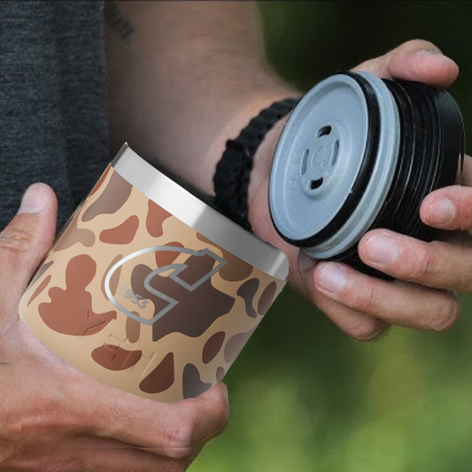 Yeti®  CAMO Food Jars