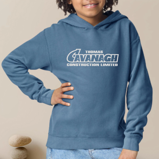 Youth Hoodie