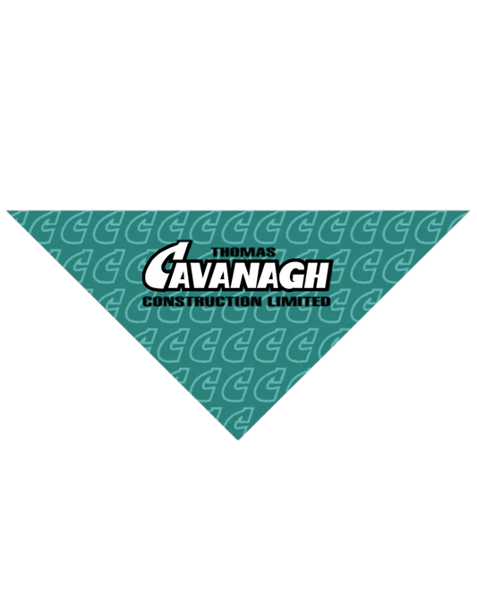 Dog Bandana
