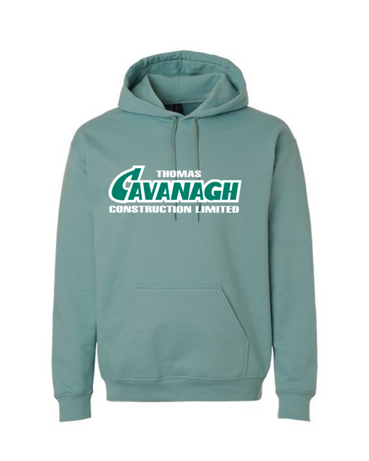 Limited Edition Cotton Hoodie