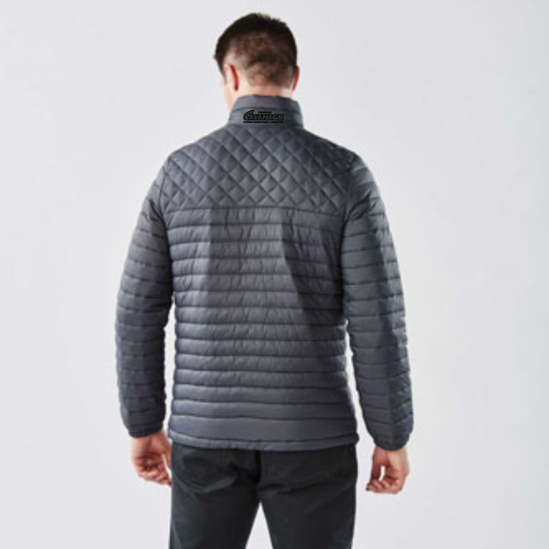 Men's Equinox Thermal Shell Jacket