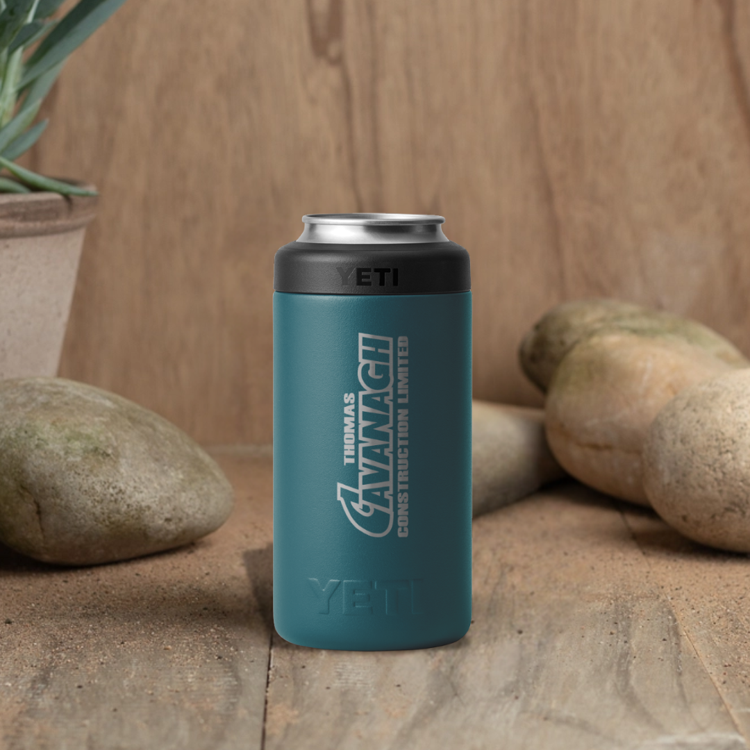 Yeti®  Tall Can Insulator