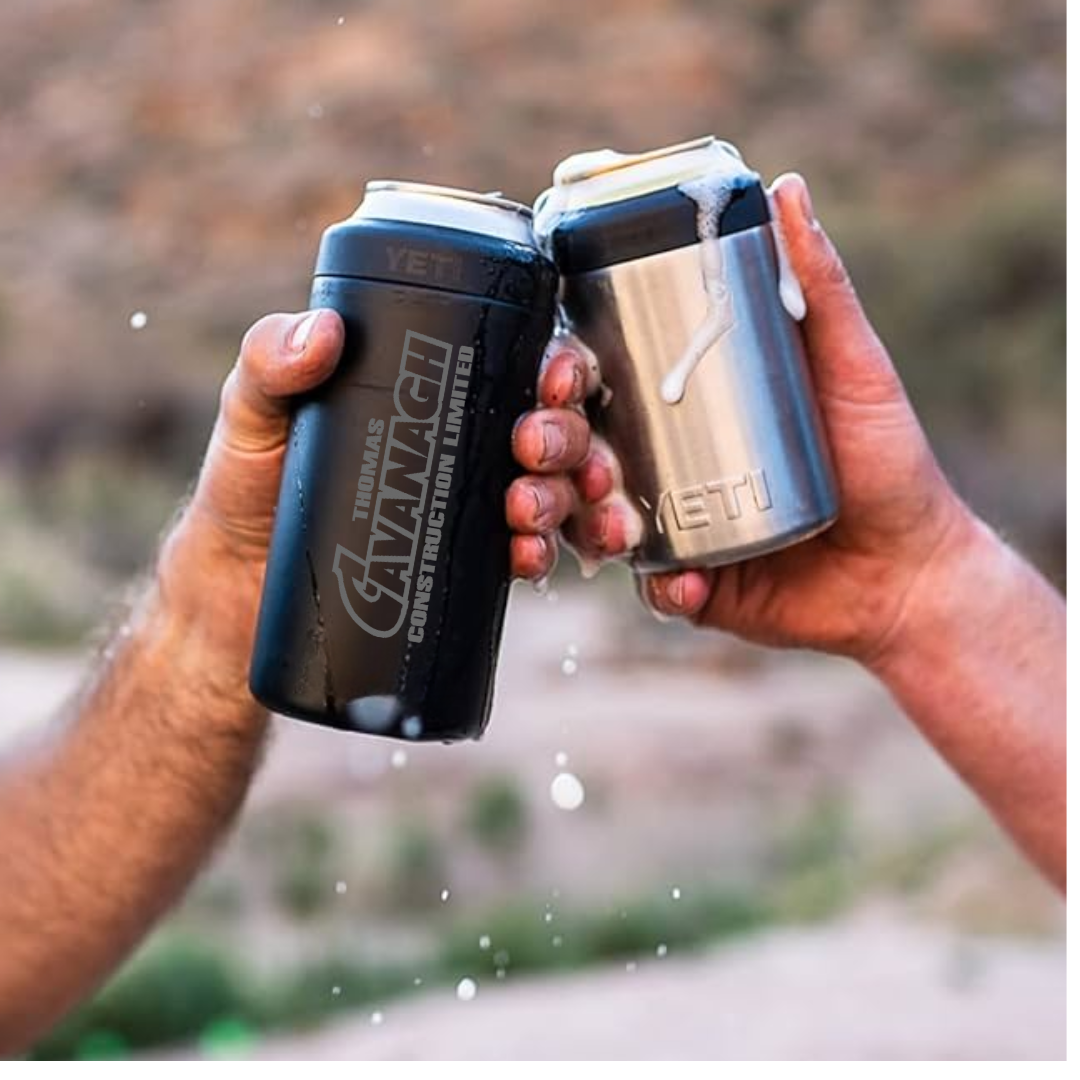 Yeti®  Tall Can Insulator