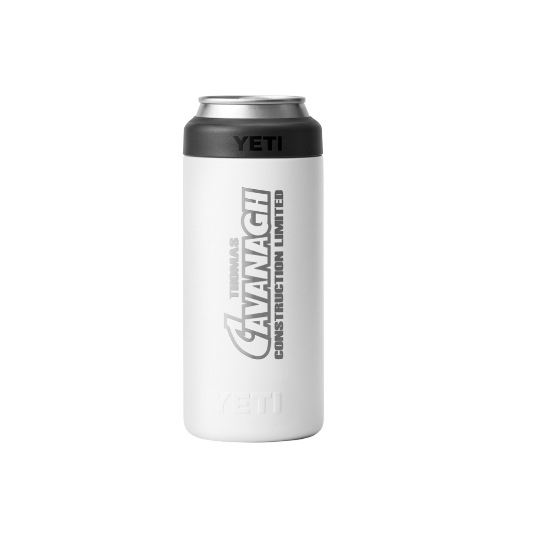 Yeti® Slim Can Insulator