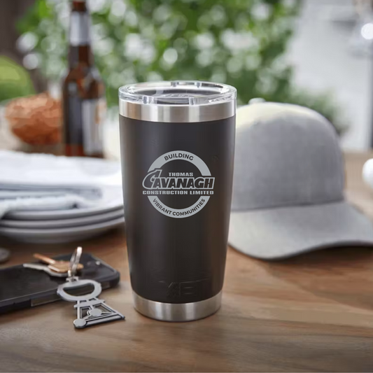 20oz Yeti Rambler