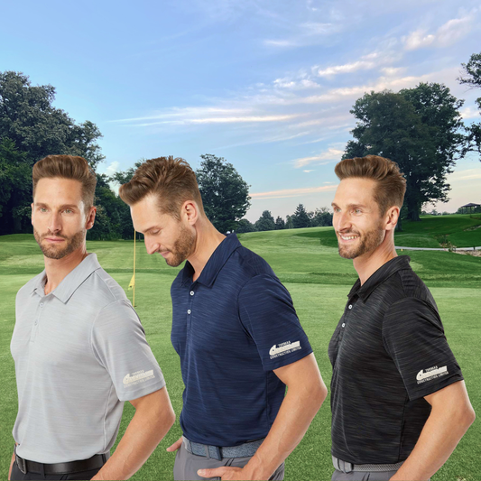 Adidas Mélange Polo