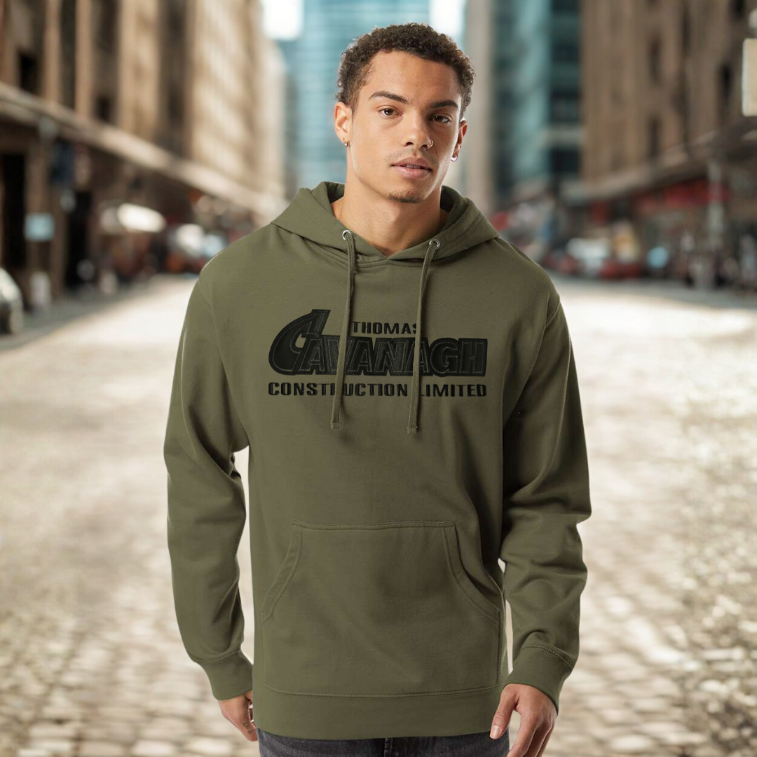 Independent Trading Co. Hoodie