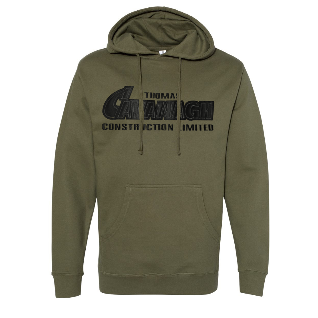 Independent Trading Co. Hoodie