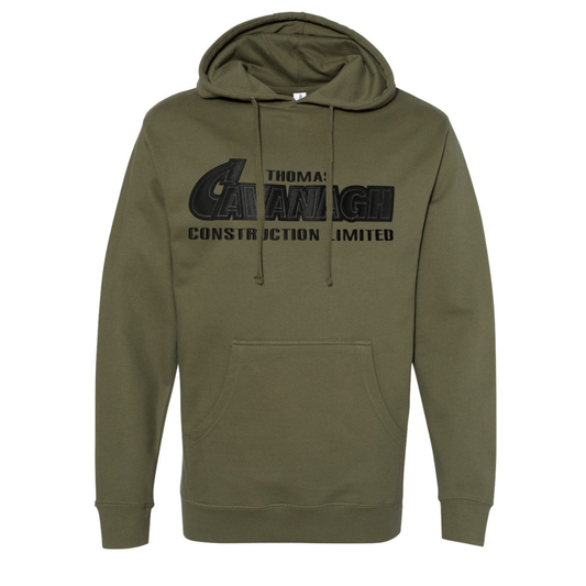 Independent Trading Co. Hoodie
