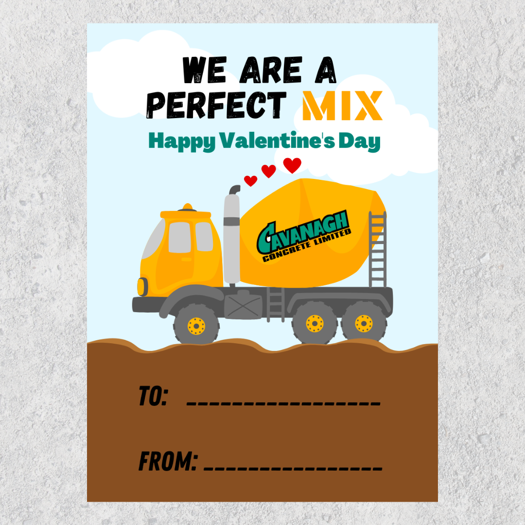 FREE Printable Valentine Download