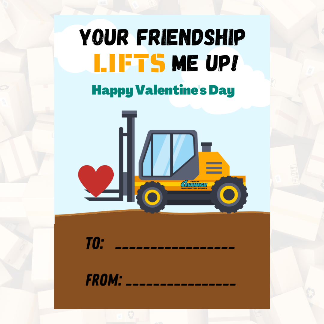 FREE Printable Valentine Download