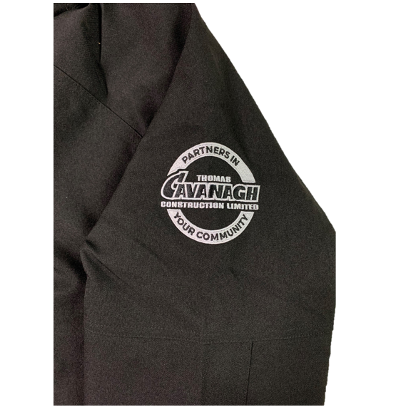 Men's Root's Bridgewater Jacket