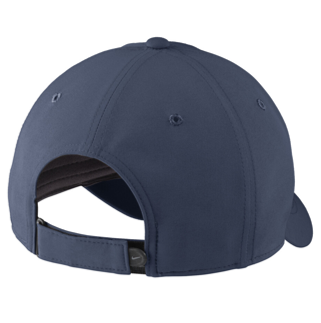 Navy blue nike sales cap