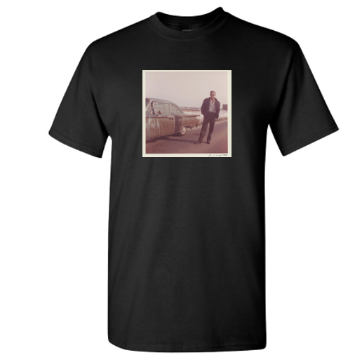 Vintage "Spring '64" Tee